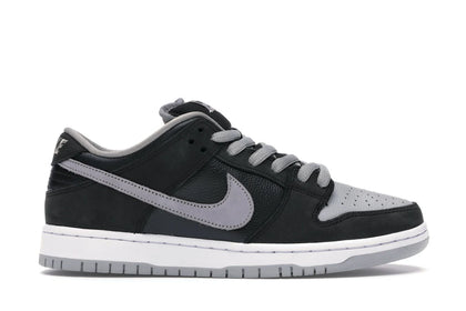 Nike SB Dunk Low J-Pack Shadow - authentic Nike sneakers