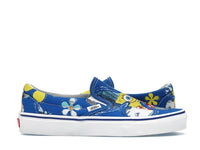 Vans Classic Slip-On SpongeBob SquarePants Aloha