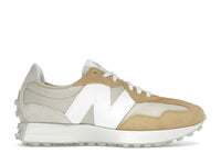 New Balance 327 Beige Workwear