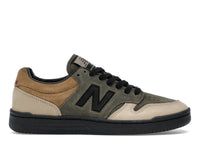 New Balance Numeric 480 Olive Tan