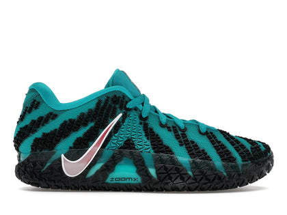 Nike Ja 3 Scratch 3.0 - authentic Nike sneakers