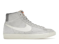 Nike Blazer Mid 77 Premium Vintage Medium Grey