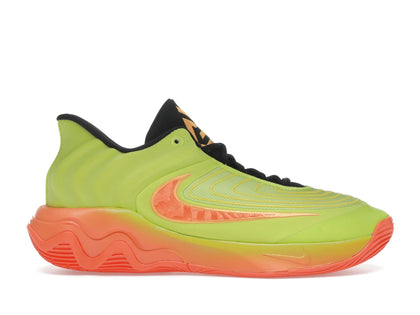 Nike Giannis Immortality 4 Halloween - authentic Nike sneakers