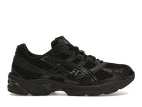 ASICS Gel-1130 Schwarz Graphitgrau