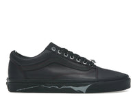 Vans Old Skool Harry Potter Deathly Hallows