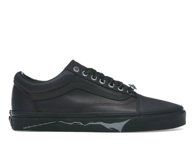 Vans Old Skool Harry Potter Deathly Hallows