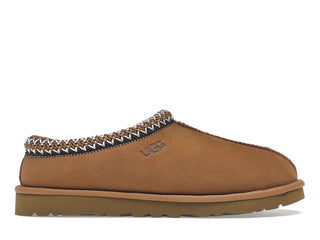 UGG Tasman Slipper Chestnut - authentic UGG sneakers