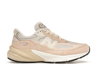 New Balance 990v6 MiUSA Teddy Santis Vintage Rose