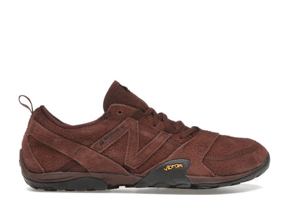 New Balance MT10 Brown - authentic New Balance sneakers