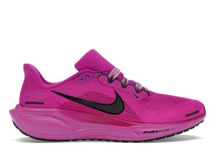 Nike Air Zoom Pegasus 41 Hyper Violet - authentic Nike sneakers