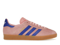 adidas Gazelle Semi Pink Spark Lucid Blue