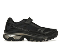 Salomon XT-Mary Jane MM6 Maison Margiela Black Soft Clay