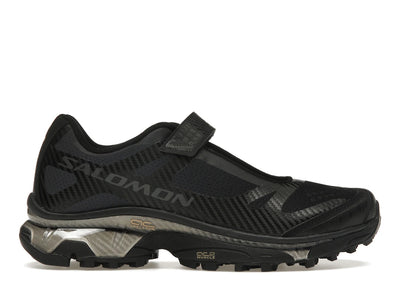Salomon XT-Mary Jane MM6 Maison Margiela Black Soft Clay
