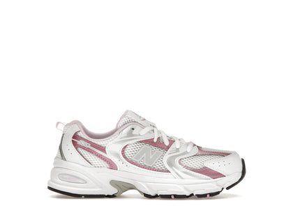 New Balance 530 Pink Sugar (GS) - authentic New Balance sneakers
