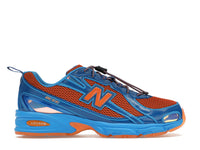 New Balance 740v2 Benson Tech Amino