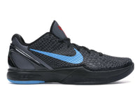Nike Kobe 6 Dark Knight
