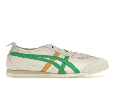 Onitsuka Tiger Mexico 66 SD Cream Cilantro Green Yellow