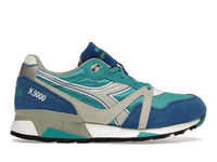 Diadora N9000 OG Espresso Ristretto