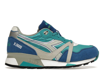 Diadora N9000 OG Espresso Ristretto