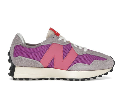 New Balance 327 Ice Wine Passion Fruit - authentic New Balance sneakers