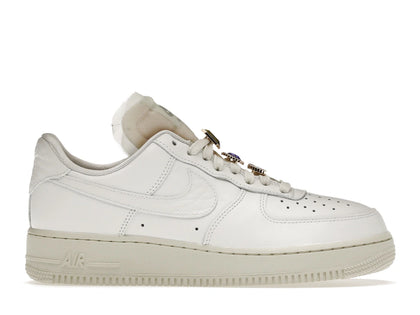 Nike Air Force 1 Low Prm Jewels White - authentic Nike sneakers
