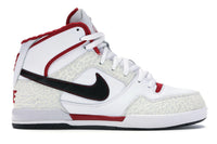 Nike SB Paul Rodriguez 2 High White Varsity Red
