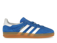 adidas Gazelle Indoor Blue Bird Cloud White