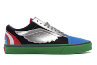 Vans Old Skool Marvel What The Avengers