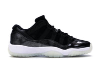 Jordan 11 Retro Low Barons (GS)
