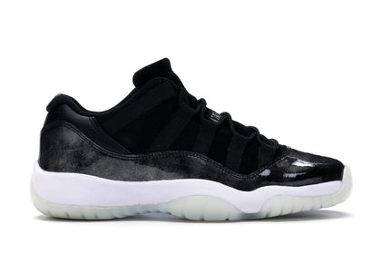 Jordan 11 Retro Low Barons (GS) - authentic Jordan sneakers