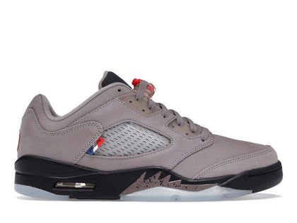 Jordan 5 Retro Low PSG (2022) - authentic Jordan sneakers