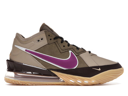 Nike LeBron 18 Low atmos Viotech - authentic Nike sneakers
