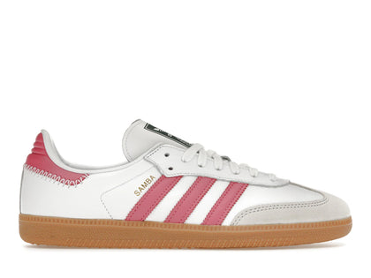 adidas Samba OG Rose Tone (Women's) - authentic adidas sneakers