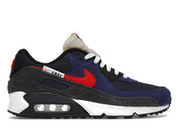 Nike Air Max 90 SE Running Club Deep Royal