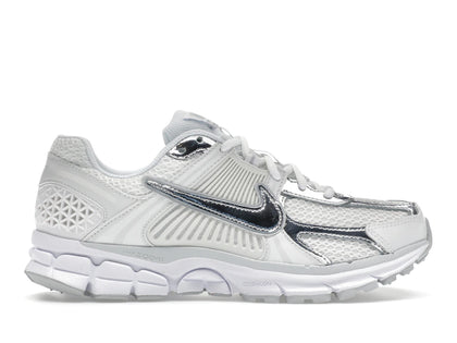 Nike Zoom Vomero 5 Chrome Toe (Women's) - authentic Nike sneakers