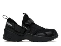 Jordan Trunner LX Triple Black (Women's)