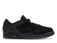 Jordan Sixty Plus Low Black Cat