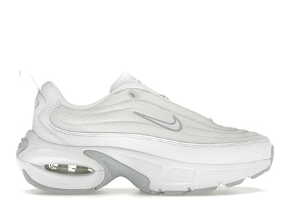 Nike Air Max Portal White Pure Platinum (Women's) - authentic Nike sneakers