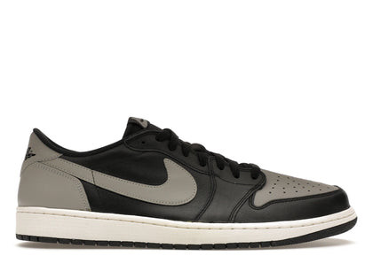 Jordan 1 Retro Low Shadow (2015) - authentic Jordan sneakers