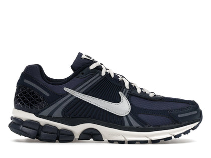Nike Zoom Vomero 5 SE Blue Void Midnight Navy - authentic Nike sneakers