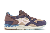 ASICS Gel-Lyte V Offspring x Onitsuka Tiger Desert