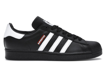 adidas Superstar Jam Master Jay Run DMC (2020) - authentic adidas sneakers