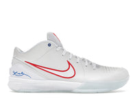 Nike Kobe 4 Protro Draft Day Pack Philadelphia 76ers (Opened Packaging)