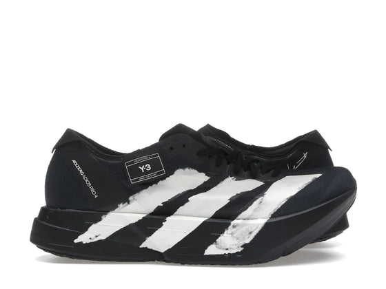 adidas Y-3 Adios Pro 4 Black Off White