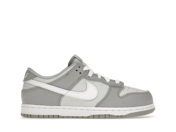 Nike Dunk Low Zweifarbig Grau (PS)