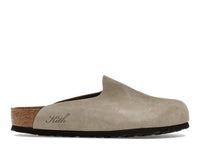 Birkenstock Amsterdam Kith Taupe