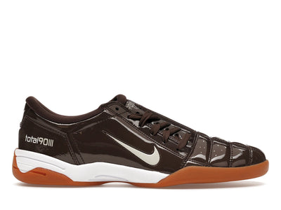 Nike Total 90 3 Patent Baroque Brown (Women's)