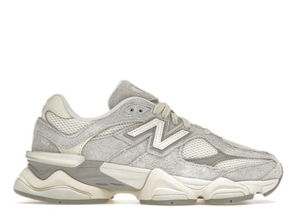 New Balance 9060 Quartz Grey - authentic New Balance sneakers