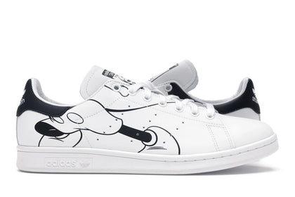 adidas Stan Smith Mickey Mouse - authentic adidas sneakers