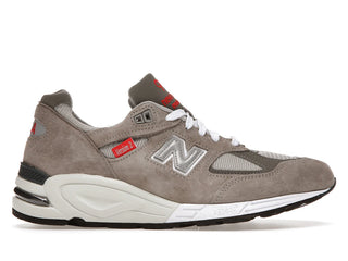 New Balance 990v2 Version 2 - authentic New Balance sneakers